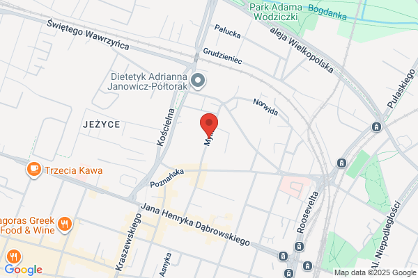 Zespól Skladnic Lasów Panstwowych