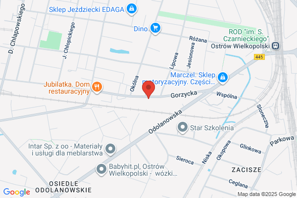 Pabich Ireneusz. Czyszczenie dywanów