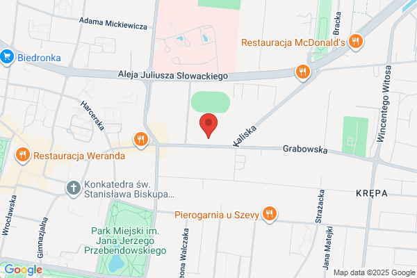 BHU SA. Hurtownia art. elektrotechnicznych. Filia