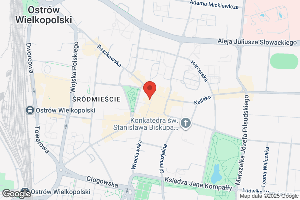 Mikula Bernadeta. Zaklad fryzjerstwa damskiego