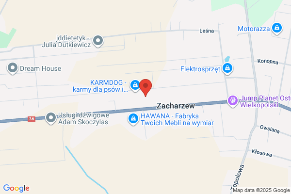 eGEO. Uslugi geodezyjne. Sobala M.