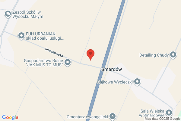 Metaleks. SC. PPH. Wolniewicz E.A.