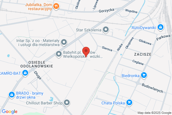 Kryszczak D.A.Z. Zaklad instalatorstwa gazowego, wodno-kanalizacyjnego i c.o.
