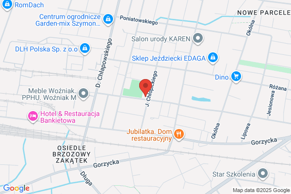 Sanico. Dutkowiak Rafal, inz. Instalacje wodno-kanalizacyjne, c.o., ogrzewanie podlogowe