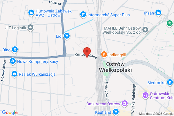 Elektra. Sp. z o.o. Przedsiebiorstwo budownictwa i automatyzacji systemów komunalnych