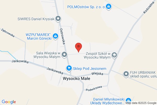 Nowacki Krzysztof. PHU. Elektroserwis
