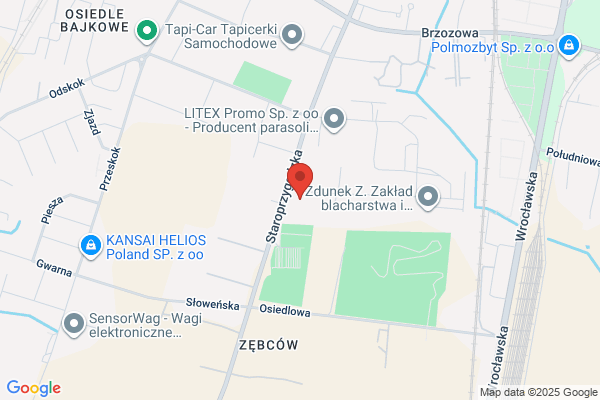 Zapis. Sp. z o.o. Sieci. Montaz, serwis