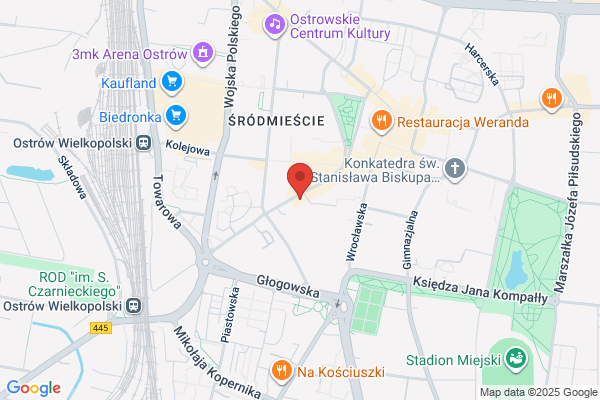 Omnibus. Szkola Jezyków Obcych