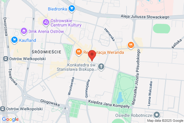 Brzostowscy Elzbieta, Slawomir. Firma jubilerska
