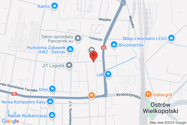 U Dorotki. Wyrób nagrobków