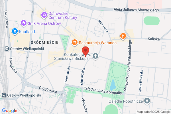 Cafe Klimaty. Górska A.