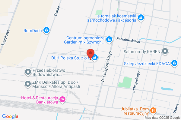 Bomax. Sp. z o.o. Centrum klimatyzacji i ekoinzynierii