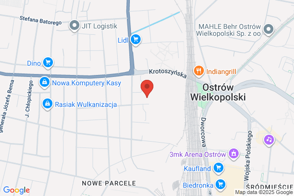 Satchwell Polska Poznan. Sp. z o.o. Automatyzacja, wentylacja, klimatyzacja