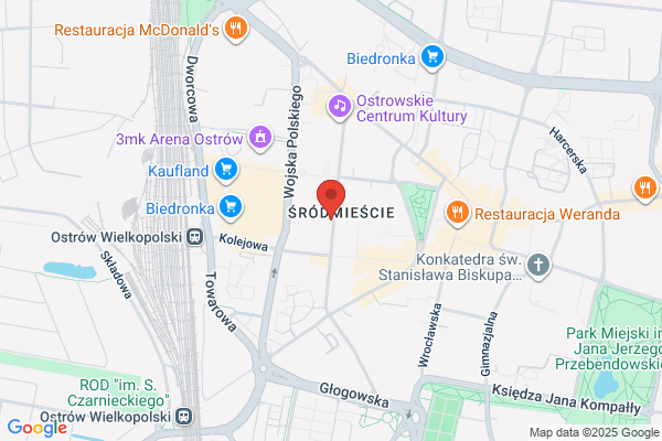 Klub Honorowych Dawców Krwi im. dr. J. Bruskiego