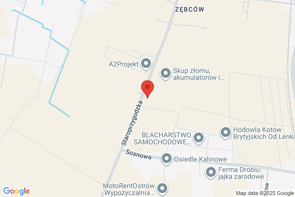 Medkomp Servis. Bednarska M.