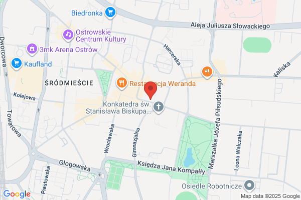 Afro. Zaklad fryzjersko - kosmetyczny. Filipiak M.