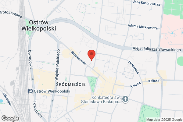 Gabinet kosmetyczny
