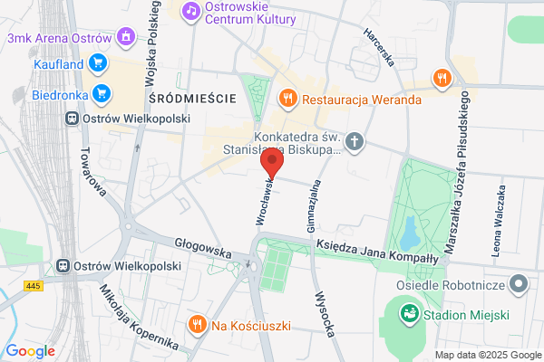 Harmonia. Studio kosmetyczne