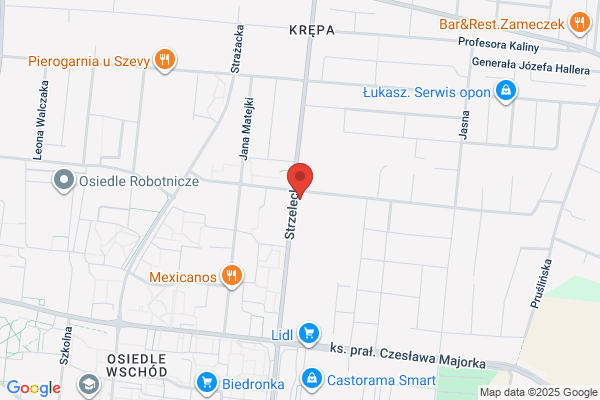 Jolanta. Centrum kosmetyki