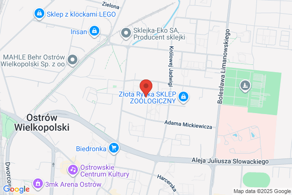 Wenus. Salon kosmetyczny