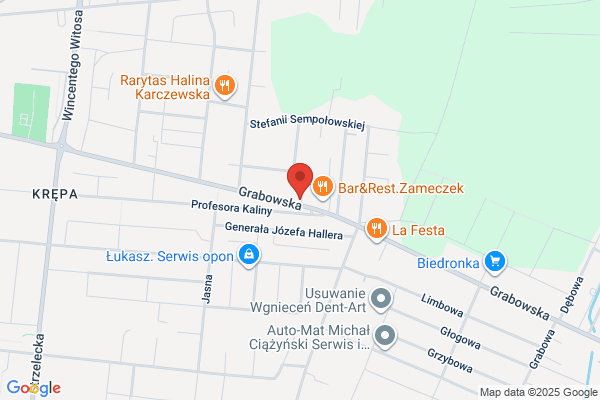 Malta. Sklep kosmetyczny