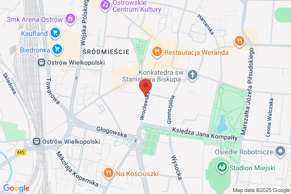 Rossmann. Sp. z o.o. Drogeria