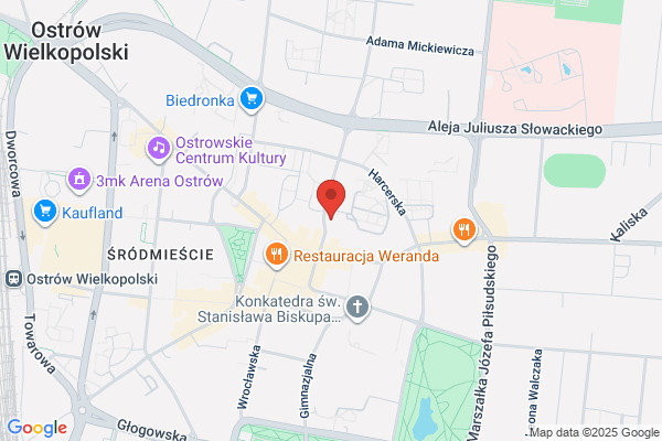 Parafia rzymskokatolicka NMP Królowej Polski