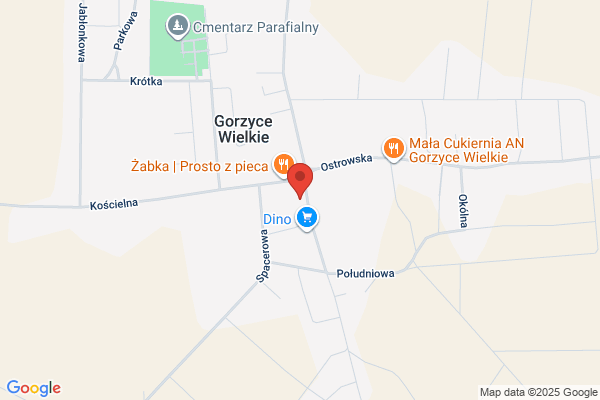 Parafia rzymskokatolicka Najswietszego Serca Pana Jezusa
