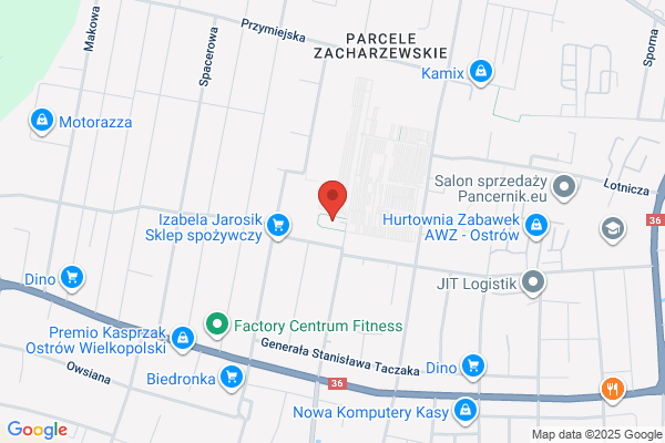 Parafia rzymskokatolicka sw. Wojciecha