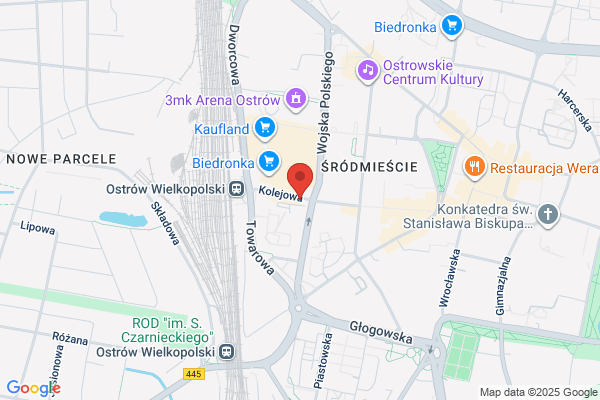 Wróblewska Regina. Zaklad krawiecki
