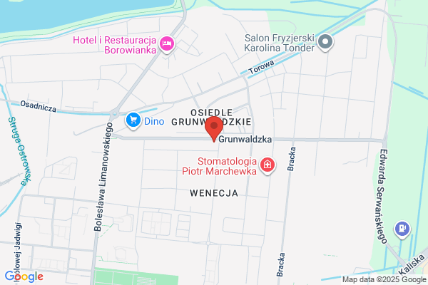 Laserdruk SC. PHU. Konowalski D.J.