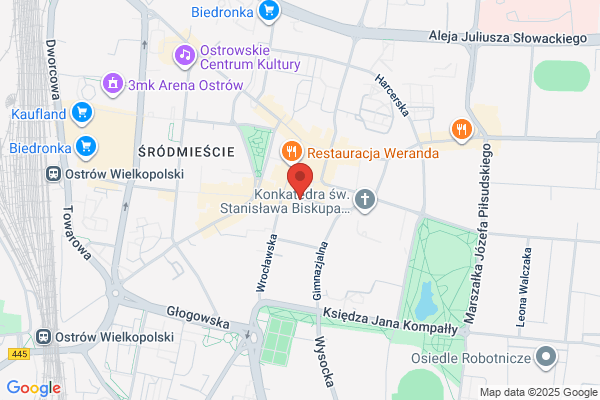 Wolicka Jolanta. Zaklad uslug kserograficznych