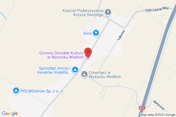Gminny Osrodek Kultury