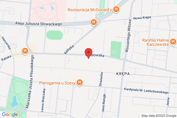 Grzelak Jolanta. Ogrodnictwo i kwiaciarnia