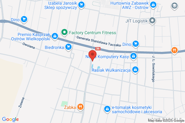 Kwiaty & Ogród. Kwiaciarnia