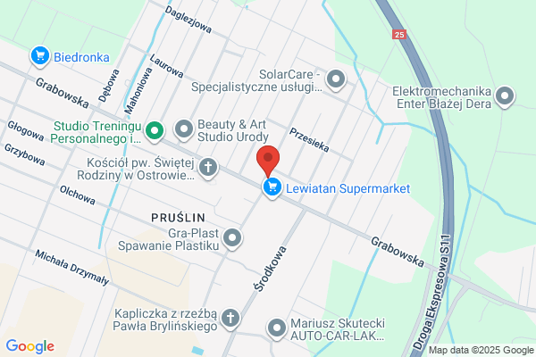 Garstka Maria, lek. med. Spec. chorób wewn.(