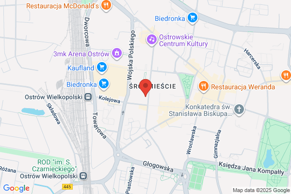 Rodzina SC. Zespól lekarzy rodzinnych NZOZ