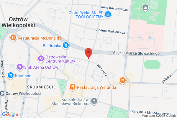 Ryfa Jan M., lek. stomatolog. Gabinet