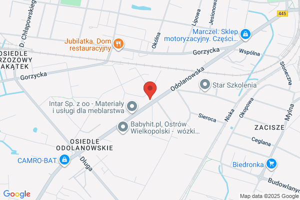 Merida. Sp. z o.o. Oddzial. Dozowniki i mydla w plynie, reczniki papierowe, suszarki do rak