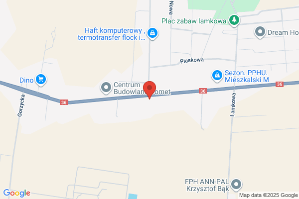 Kamus. Hurtownia akcesoriów meblowych. Kociemba M.