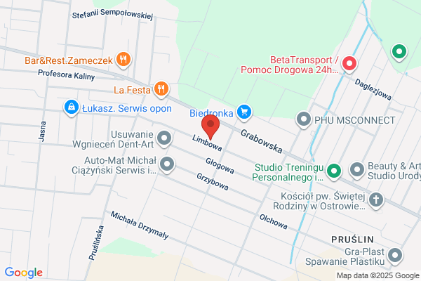 Dom-Top. Meble na wymiar