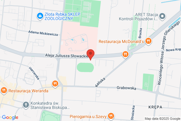 Wajnert. Salon meblowy