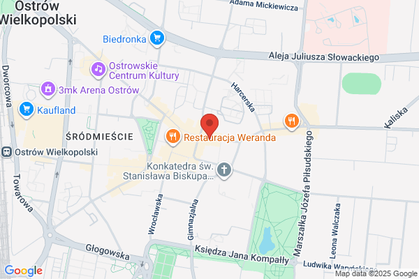Twój Talizman. Centrum terapii naturalnej