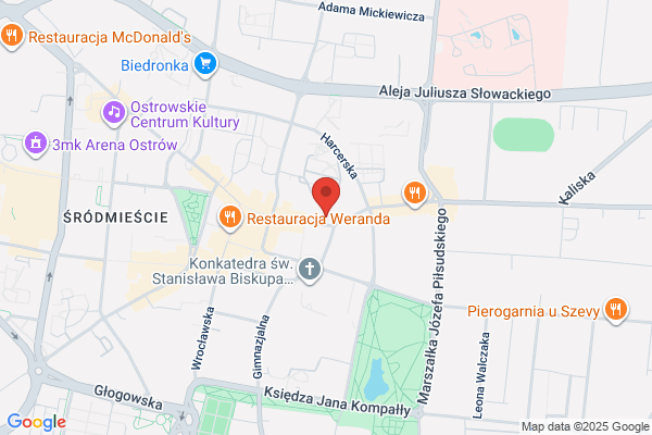 Rehamed. Sklep, wypozyczalnia ortopedyczno - rehabilitacyjna