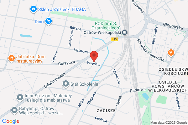 Polesie. Sp. z o.o. Sklep firmowy