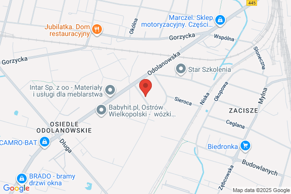 Ratuszna Maria. Sklep miesny(