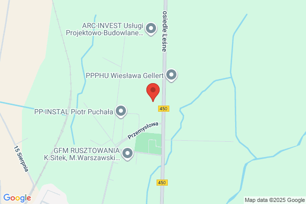 Bodylski Zdzislaw. Szkola jazdy
