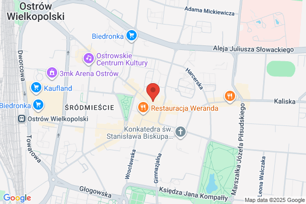 Kancelaria Notarialna Angelika Spaleniak