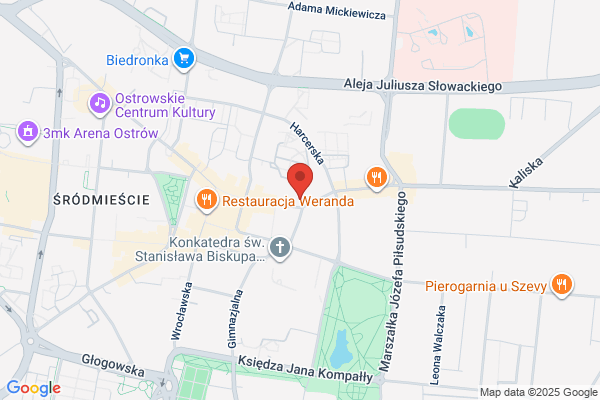 Królak Jan, notariusz. Kancelaria notarialna