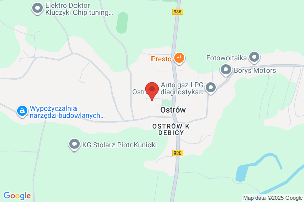 Paula. Sklep obuwniczy. Szalata A.